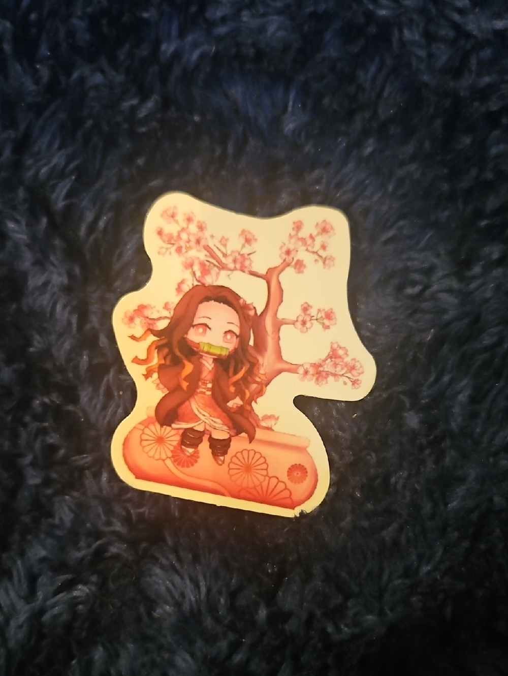 $1 ADD ON - Anime Sticker